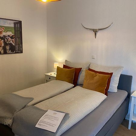 Gasthaus Zur Post Uetze Dış mekan fotoğraf