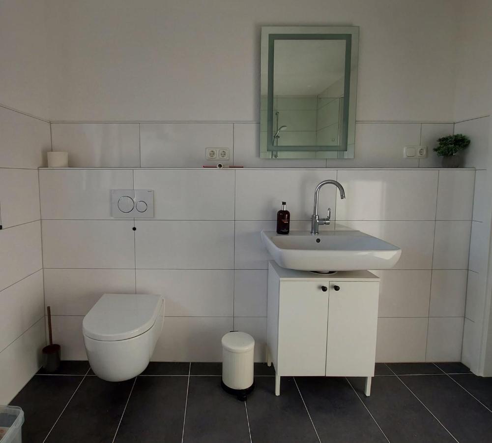 Gasthaus Zur Post Uetze Dış mekan fotoğraf